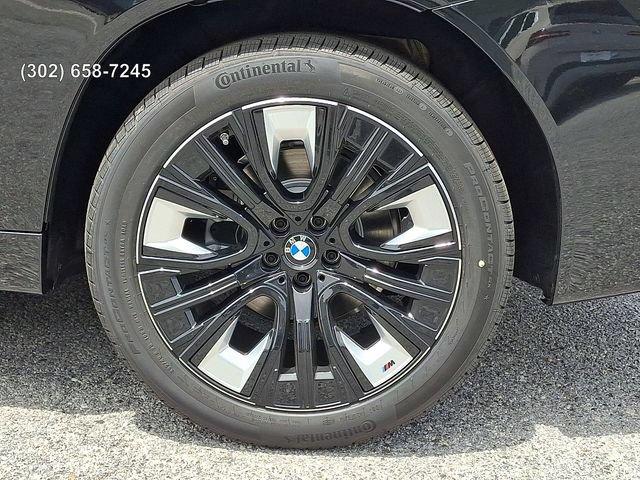 new 2026 BMW X3 car, priced at $58,339