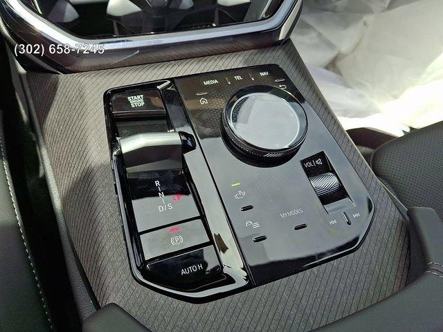 new 2026 BMW X3 car, priced at $58,339