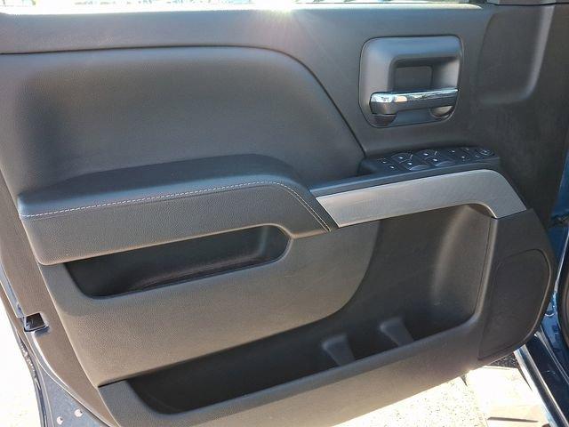 used 2017 Chevrolet Silverado 1500 car, priced at $23,988