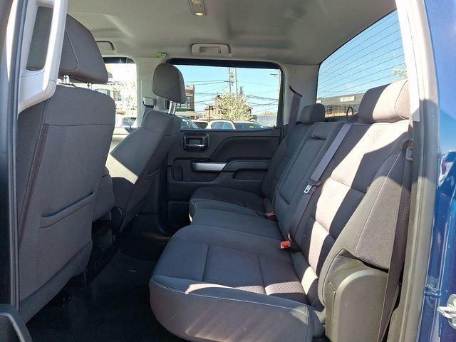 used 2017 Chevrolet Silverado 1500 car, priced at $23,988