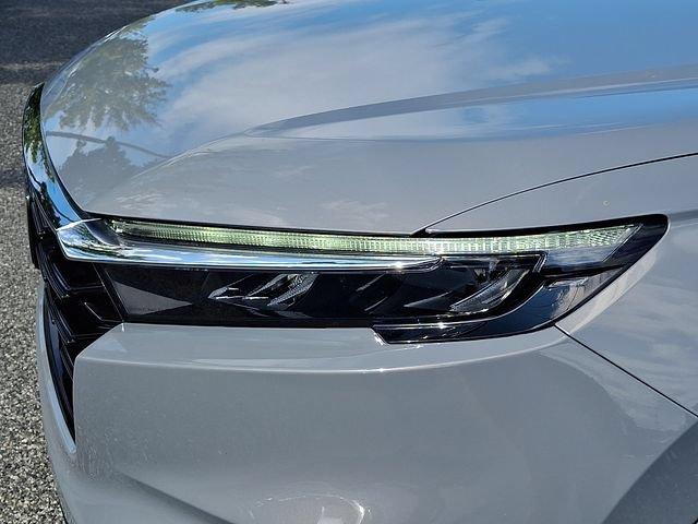 used 2026 Honda CR-V car, priced at $35,383