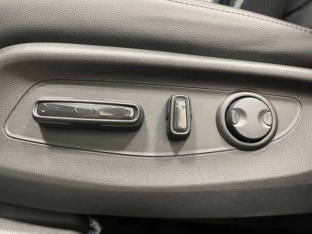 new 2026 Honda CR-V car, priced at $38,805