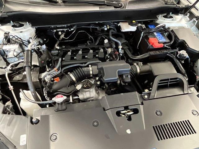 new 2026 Honda CR-V car, priced at $38,805
