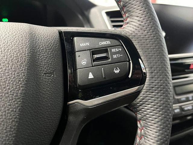 new 2026 Honda Ridgeline car, priced at $49,834