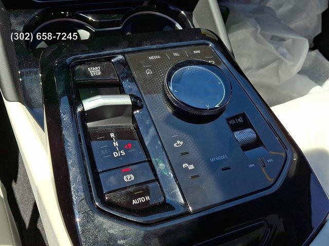 new 2027 BMW 530 car, priced at $71,804