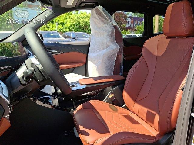 new 2026 BMW X1 car, priced at $53,409