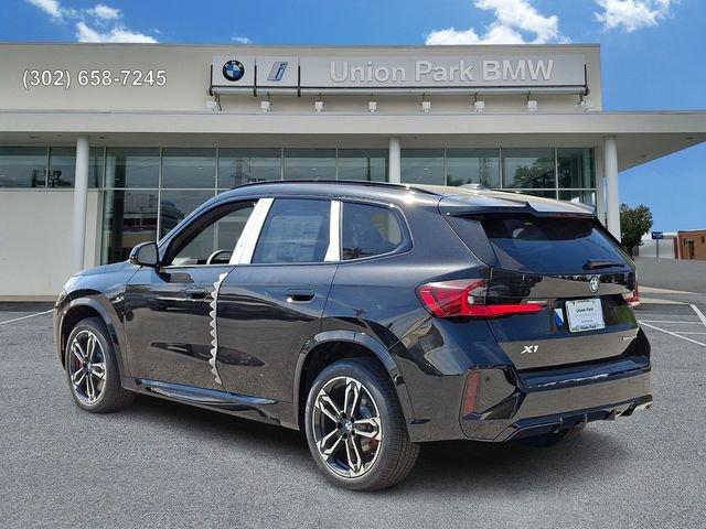 new 2026 BMW X1 car, priced at $53,409