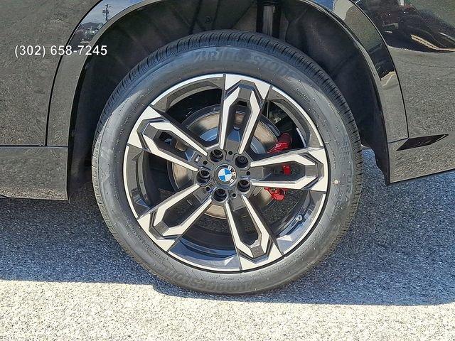 new 2026 BMW X1 car, priced at $53,409