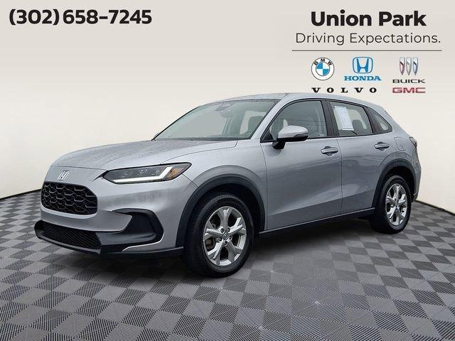 used 2023 Honda HR-V car, priced at $23,988