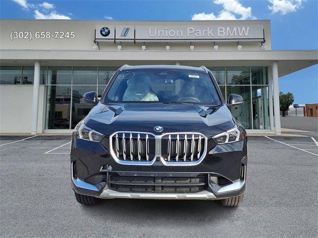 new 2026 BMW X1 car, priced at $46,875