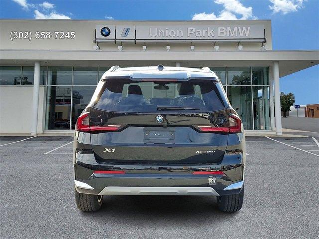 new 2026 BMW X1 car, priced at $46,875