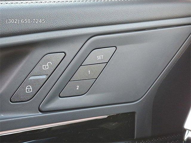 new 2026 BMW X1 car, priced at $46,875