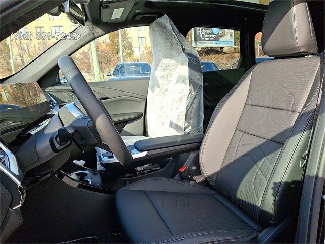 new 2026 BMW X1 car, priced at $46,875