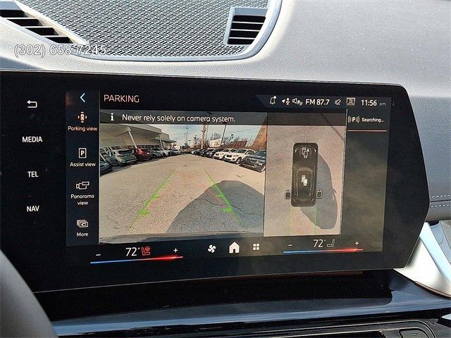 new 2026 BMW X1 car, priced at $46,875