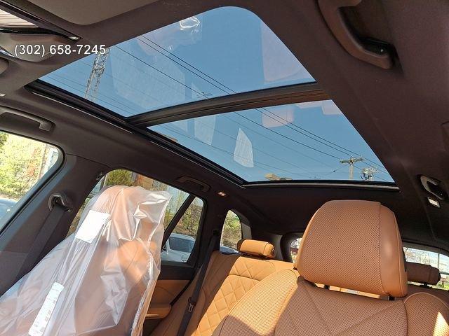 new 2026 BMW X5 car, priced at $87,200