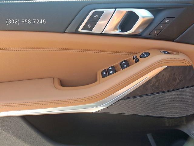 new 2026 BMW X5 car, priced at $87,200