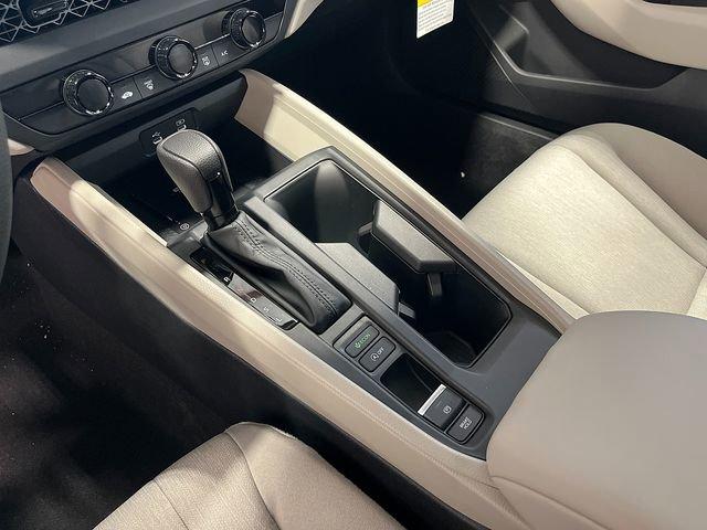 new 2026 Honda Accord car, priced at $30,045
