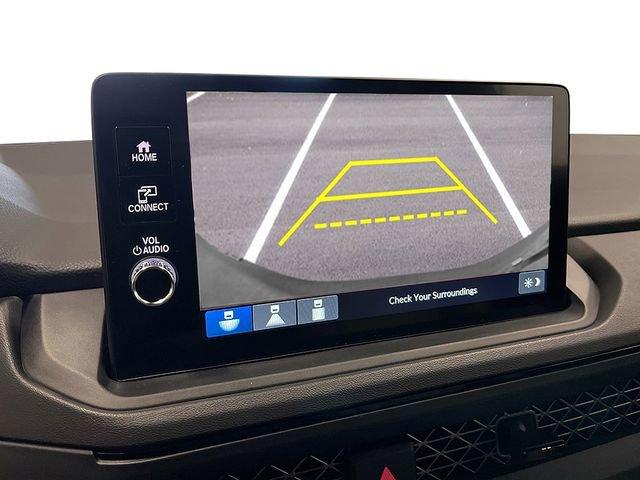 new 2026 Honda Accord car, priced at $30,045