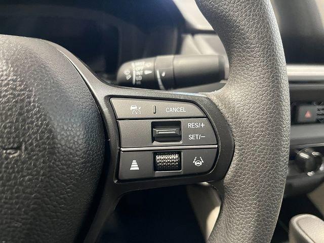 new 2026 Honda Accord car, priced at $30,045