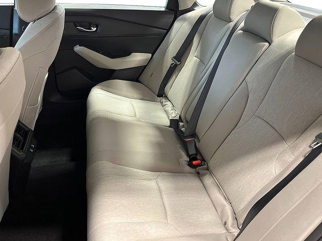 new 2026 Honda Accord car, priced at $30,045