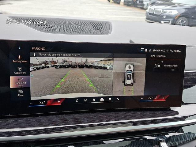 new 2026 BMW X5 car, priced at $99,995