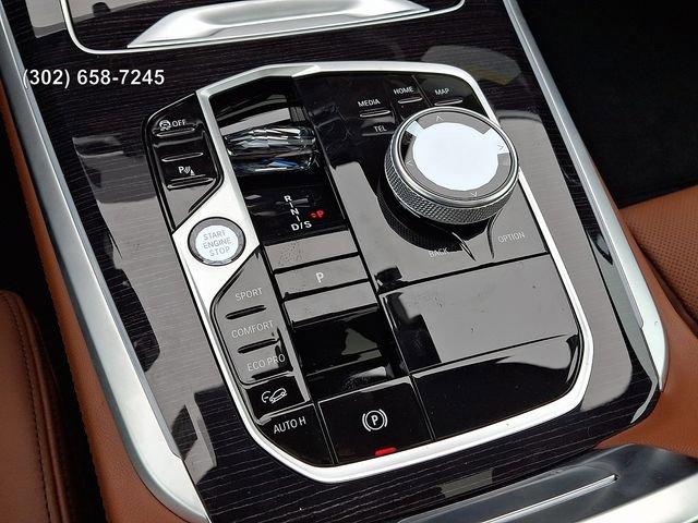 new 2026 BMW X5 car, priced at $99,995