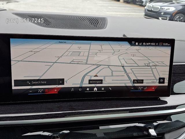 new 2026 BMW X5 car, priced at $99,995