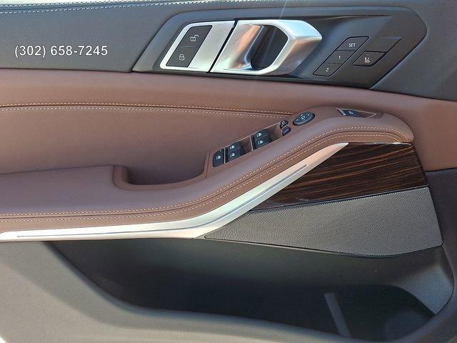 new 2026 BMW X5 car, priced at $86,650