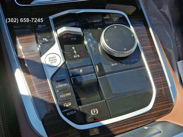 new 2026 BMW X5 car, priced at $86,650