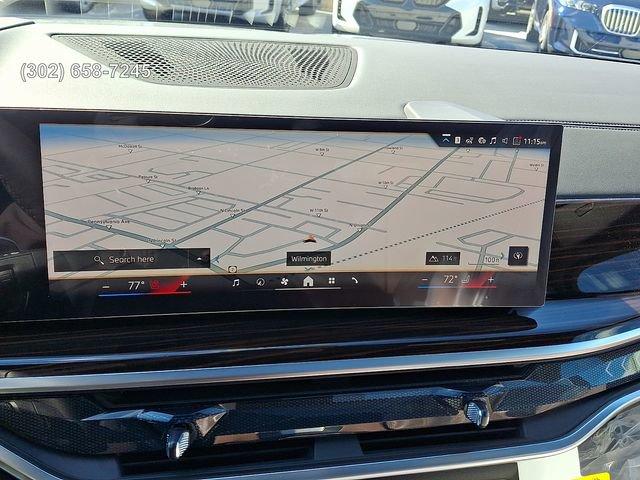 new 2026 BMW X5 car, priced at $86,650