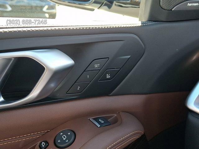 new 2026 BMW X5 car, priced at $86,650