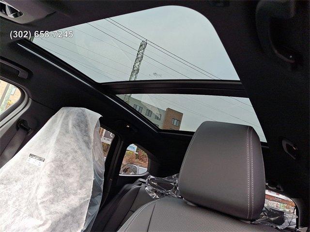 new 2026 BMW X1 car, priced at $47,895