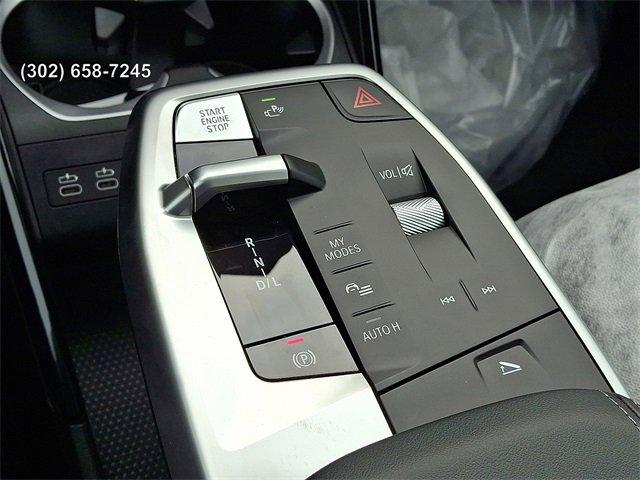 new 2026 BMW X1 car, priced at $47,895