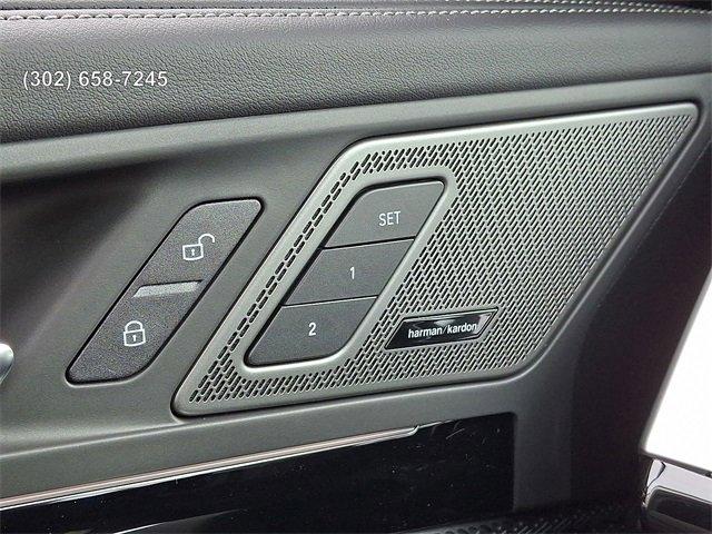 new 2026 BMW X1 car, priced at $47,895