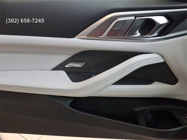 new 2026 BMW M4 car, priced at $103,675