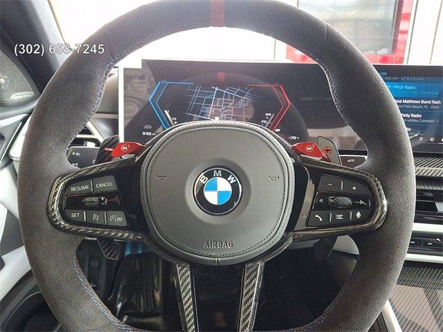 new 2026 BMW M4 car, priced at $103,675