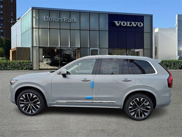 new 2026 Volvo XC90 car, priced at $71,825