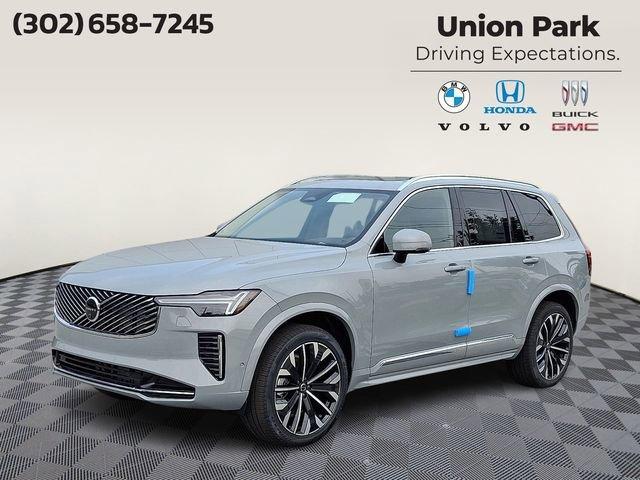 new 2026 Volvo XC90 car, priced at $71,825