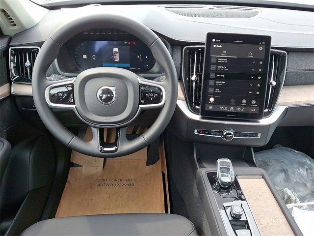 new 2026 Volvo XC90 car, priced at $71,825