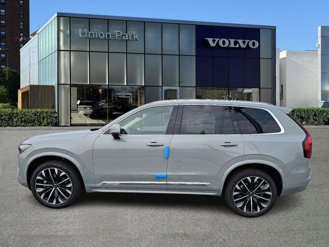 new 2026 Volvo XC90 car, priced at $71,825