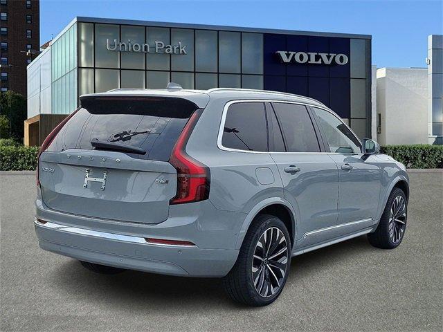 new 2026 Volvo XC90 car, priced at $71,825
