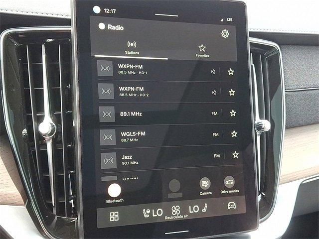 new 2026 Volvo XC90 car, priced at $71,825