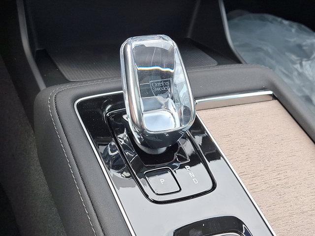 new 2026 Volvo XC90 car, priced at $71,825