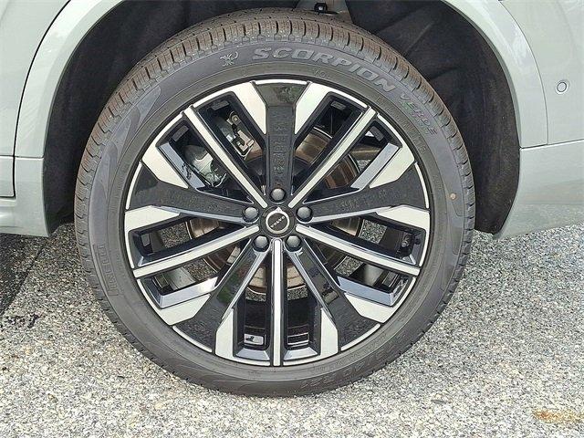 new 2026 Volvo XC90 car, priced at $71,825