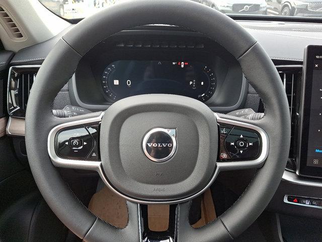 new 2026 Volvo XC90 car, priced at $71,825