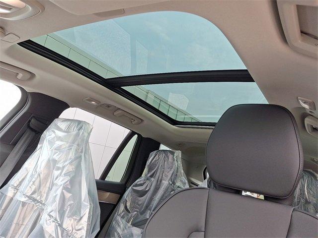 new 2026 Volvo XC90 car, priced at $71,825