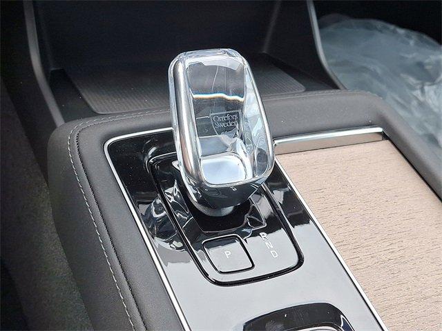 new 2026 Volvo XC90 car, priced at $71,825