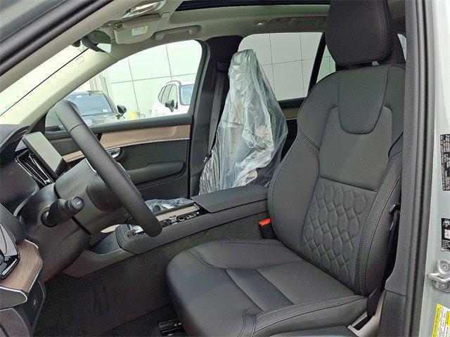 new 2026 Volvo XC90 car, priced at $71,825
