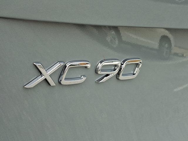 new 2026 Volvo XC90 car, priced at $71,825