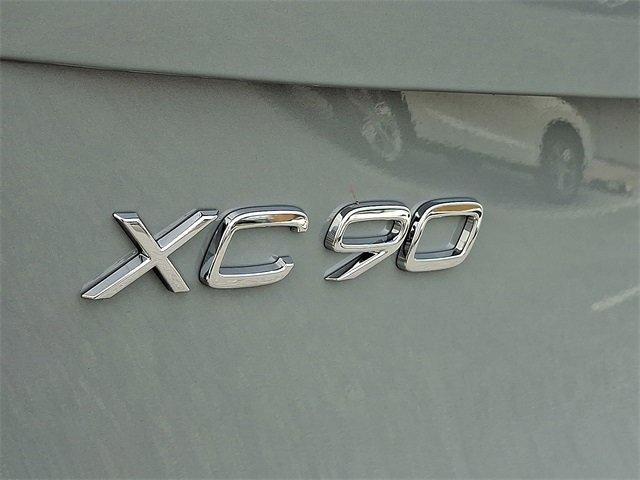 new 2026 Volvo XC90 car, priced at $71,825